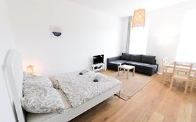Vienna Living Apartments - Hasnerstrasse